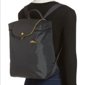 LONGCHAMP
Le Pliage Large Backpack